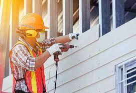 Best Wood Siding Installation  in Home Gardens, CA